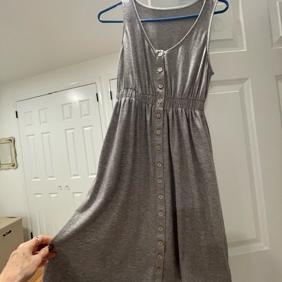 BLENCOT Casual Button Down Dress - Picture 2 of 9